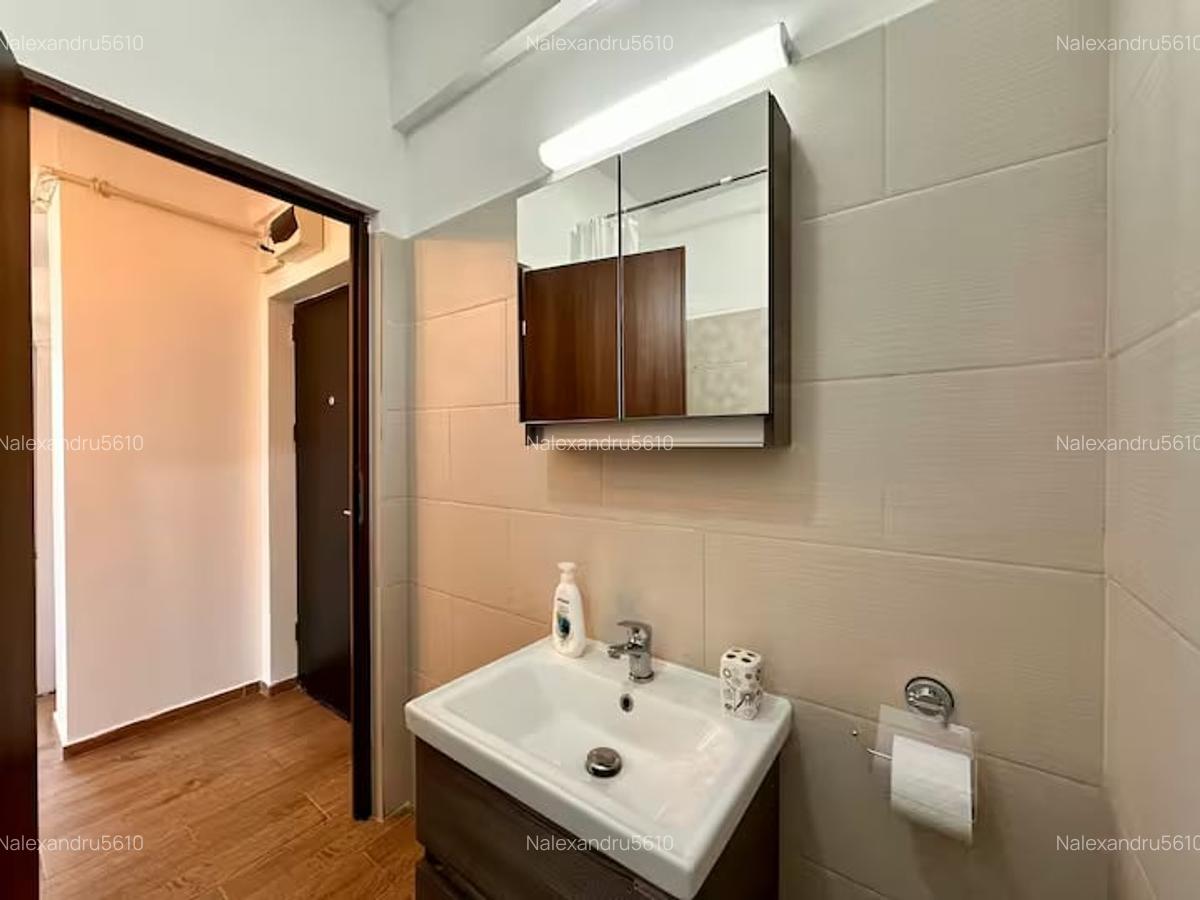 Apartament 2 camere de vanzare mamaia nord - 2