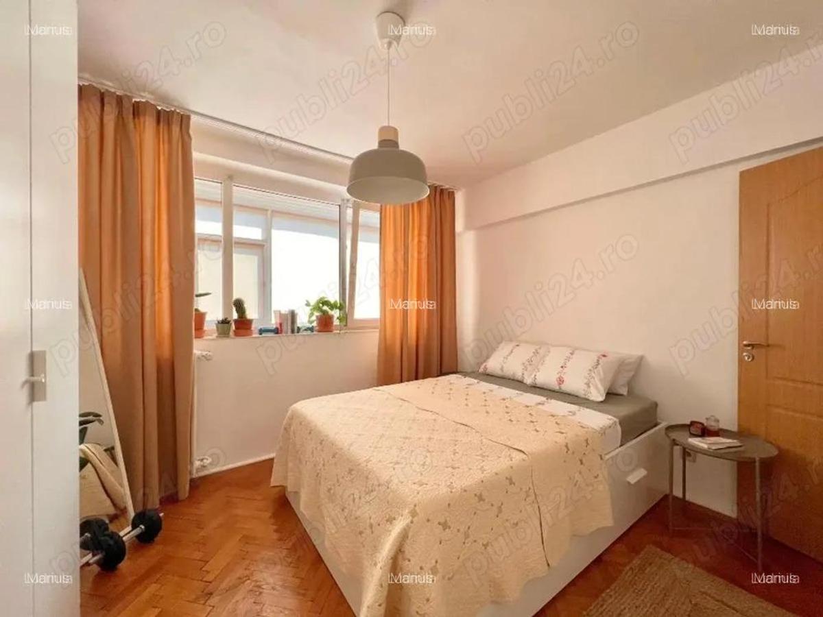 Apartament 2 camere-stefan cel mare-parcul circului - 1
