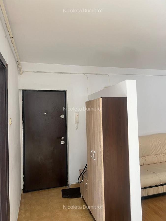 Apartament 2 cam-CITY PARK MALL - mobilat, utilat,zona liniștită, Parc Tăbăcarie - 20