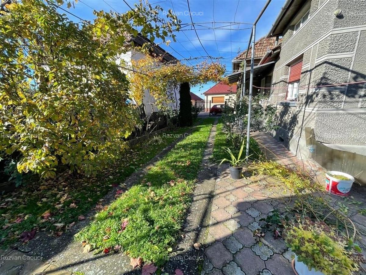 RECO vindem casa in Tinaud - 6