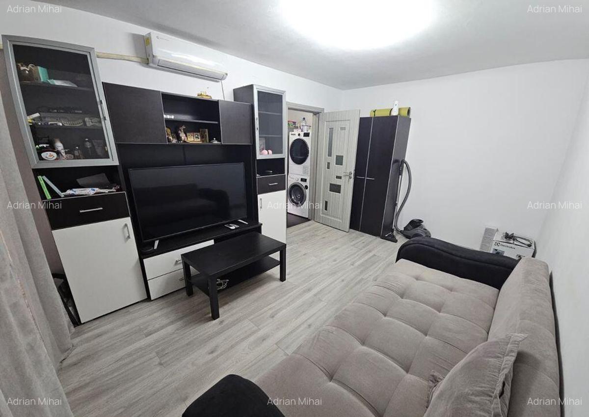 Apartament 2 camere Constantin Brancoveanu / Lamotesti - 3