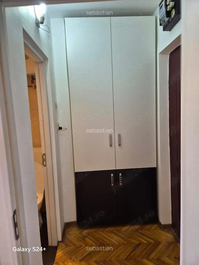 Dau in chirie garsoniera moderna confort 1 Podgoria langa faleza Mal - 7