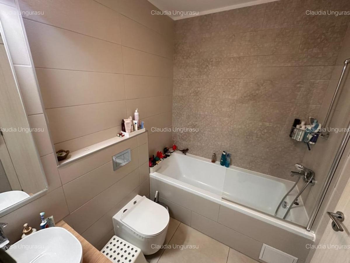 Apartament 3 camere, Parcului - zona Expozitiei - 17