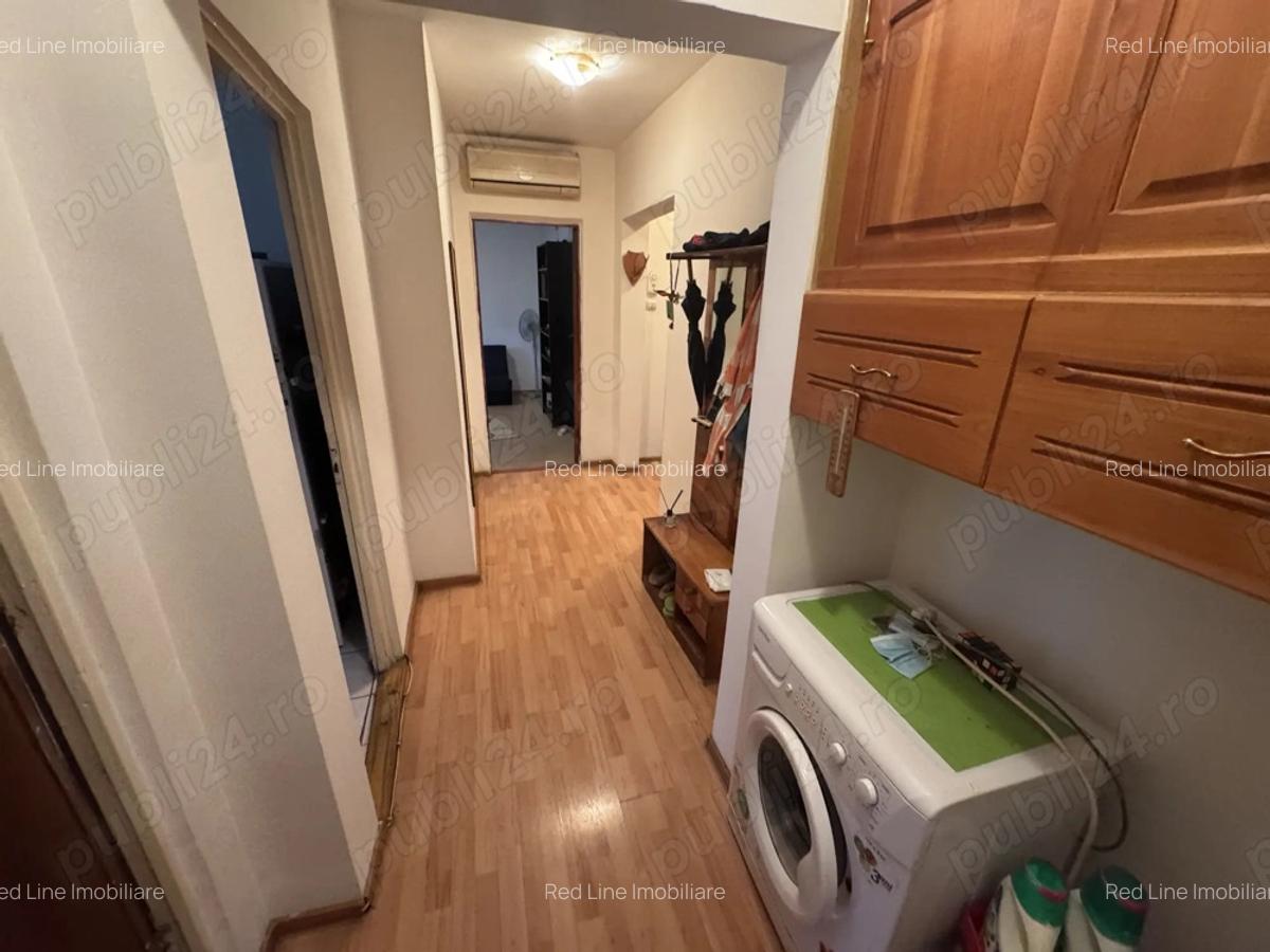 Apartament 3 camere, etaj 1 2 terase - Str. Topolnitei cu Dr. Babes - 7