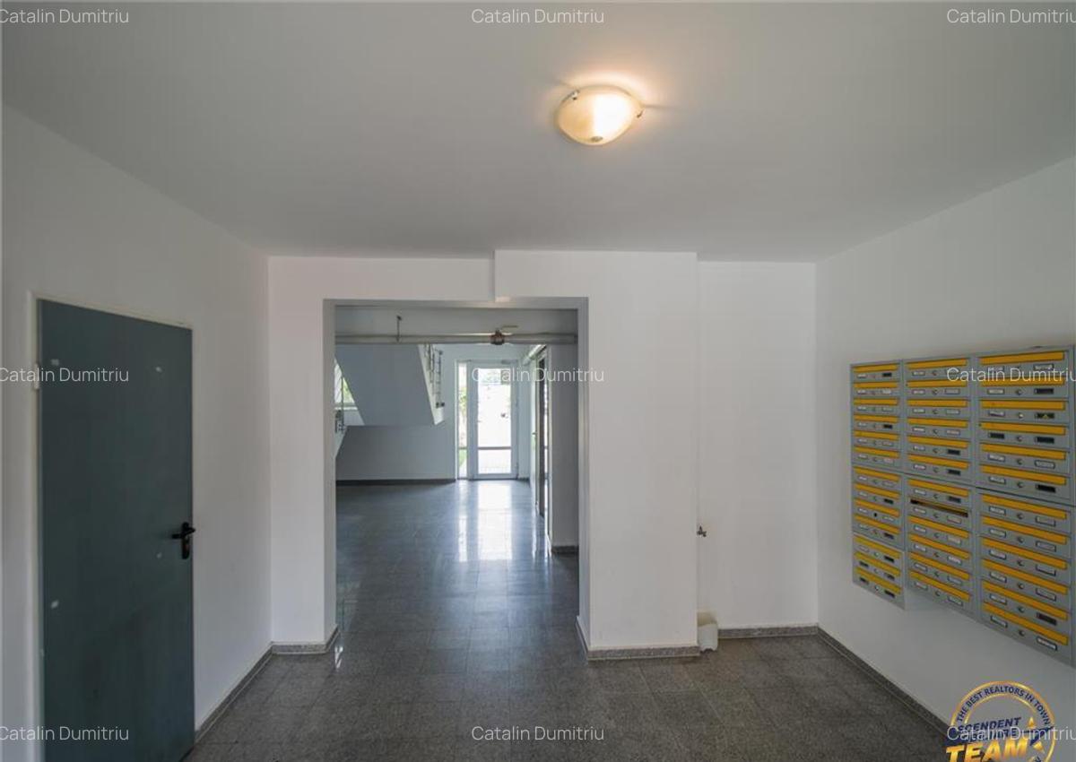 Proprietate luminoasa,doua terase,etaj1,loc parcare,Avantgar - 18