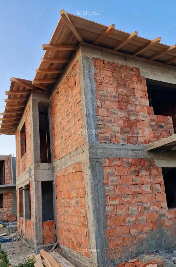 Vila individuala la doar 2 km de Rond Pacurari - direct de la dezvoltator! - 2