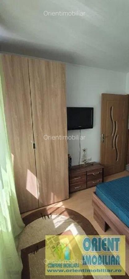 Tomis Nord, apartament 4 camere, gaze, mobilat, inchirieri Constanta - 6