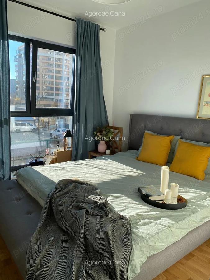 Apartament Cotroceni Smart Residence - 1