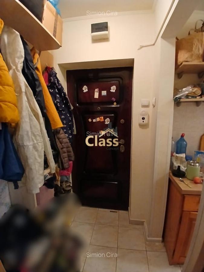 Apartament 2 camere | Decomandat | 30 mpu | Zona Hermes Gheorgheni - 5