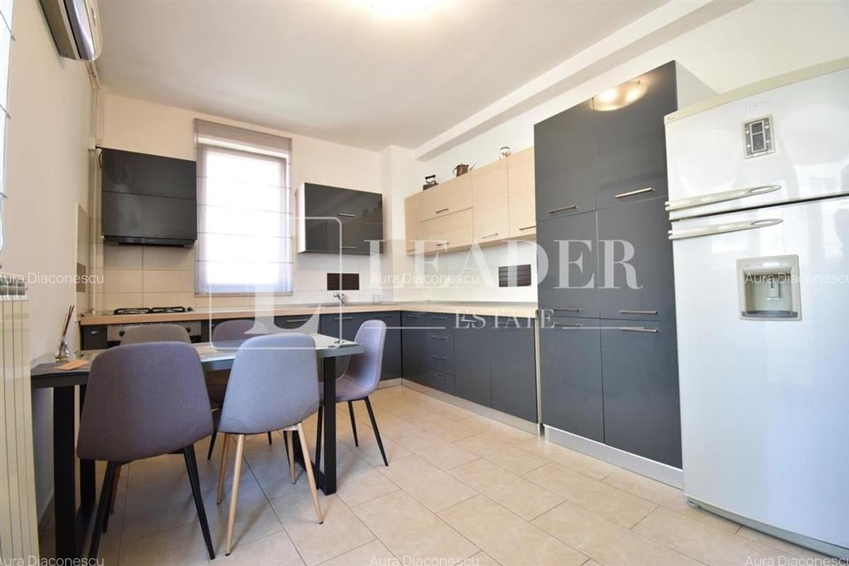 Inchiriere apartament I Zona Herastrau - 29
