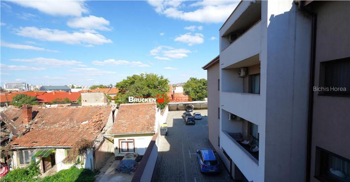 Apartament modern cu compartimentare inteligenta ultr... - 6