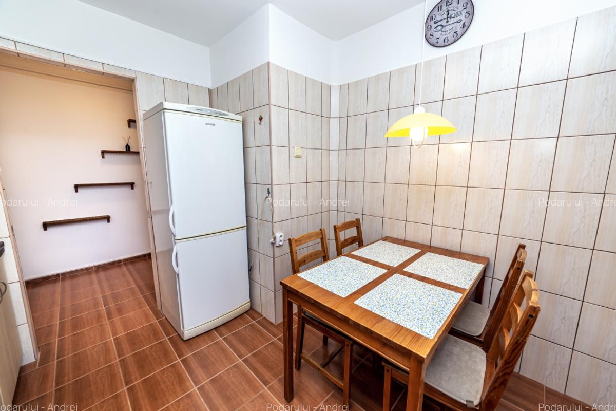 Apartament 3 camere  | Loc de parcare | 15 Min Metrou Piata Sudului - 14