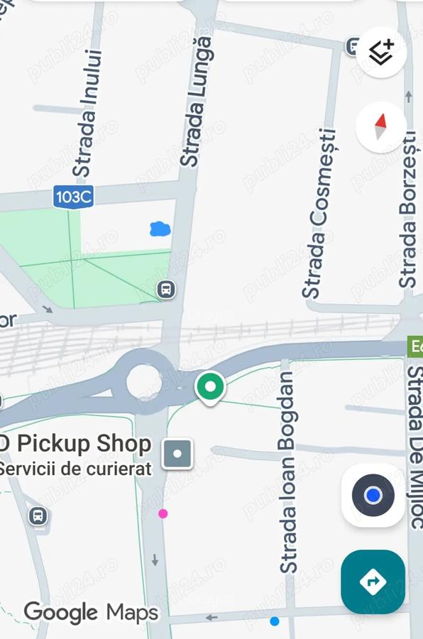 Spatiu Comercial inchiriere - 5