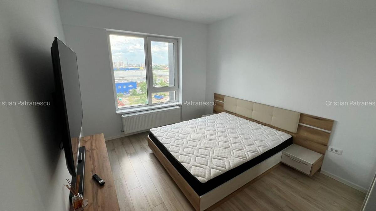 Apartament 2 camere | Militari | Centrala termica | Bloc Nou | Metrou - 3