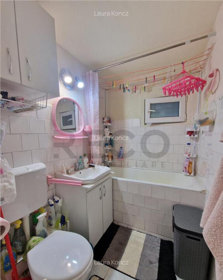 RECO Apartament 2 camere Rogerius - 10