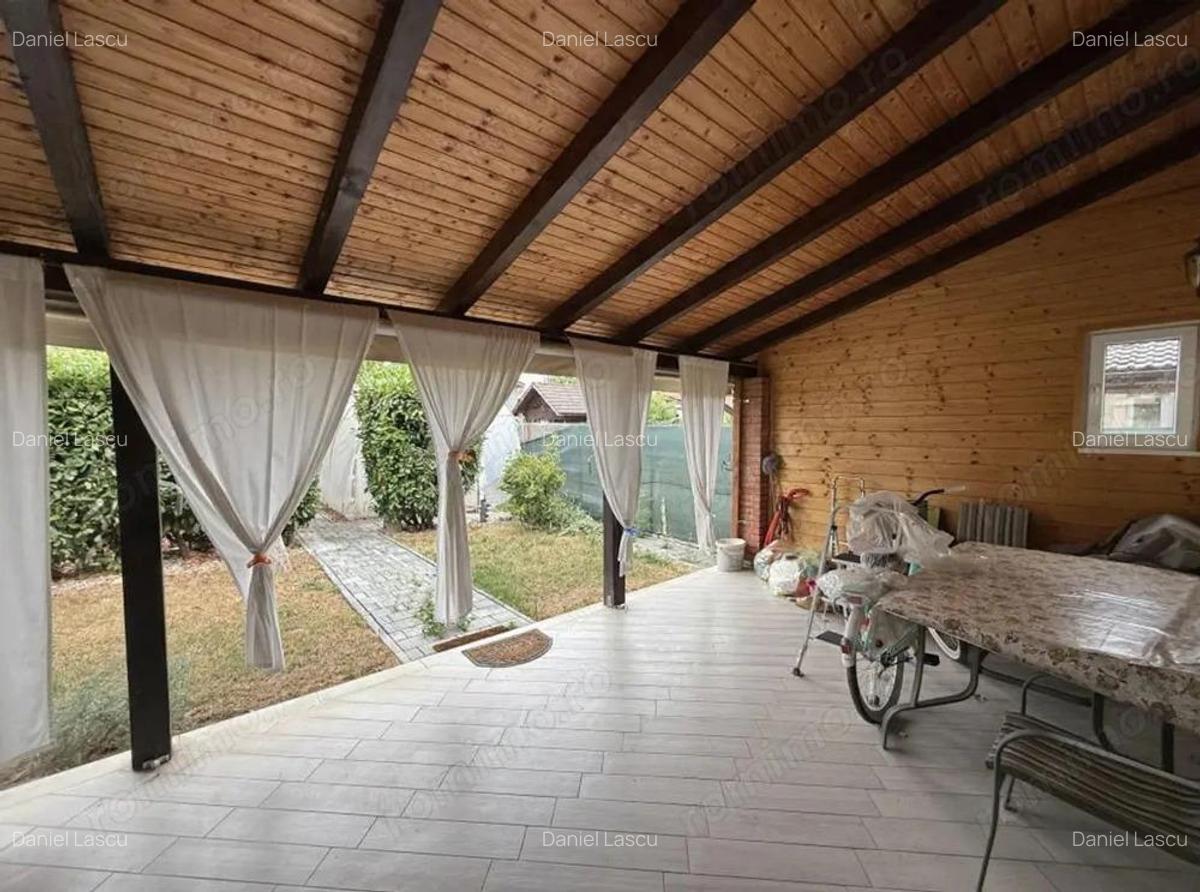 COMISION 0% | Casa Triplex | Zona Dumbravita | 4 Camere | - 14