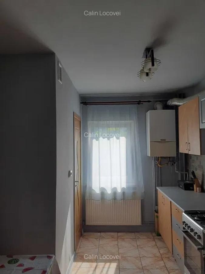 Apartament cu 3 camere, balcon, cartier Manastur - 2