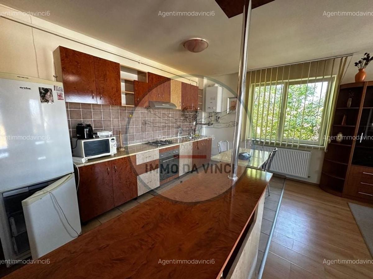 Apartament 2 camere semidecomandat Zona Gheorgheni cu garaj subteran - 8