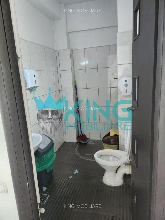Spațiu comercial, 171 mp în Km 4-5 - 15