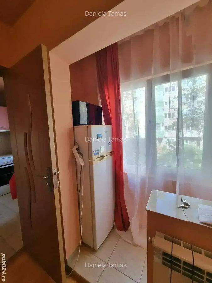 Zona Calea Martirilor - apartament cu o camera - 8