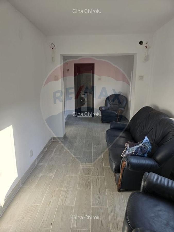 Casa noua + casa veche boiereasca renovabila - 1