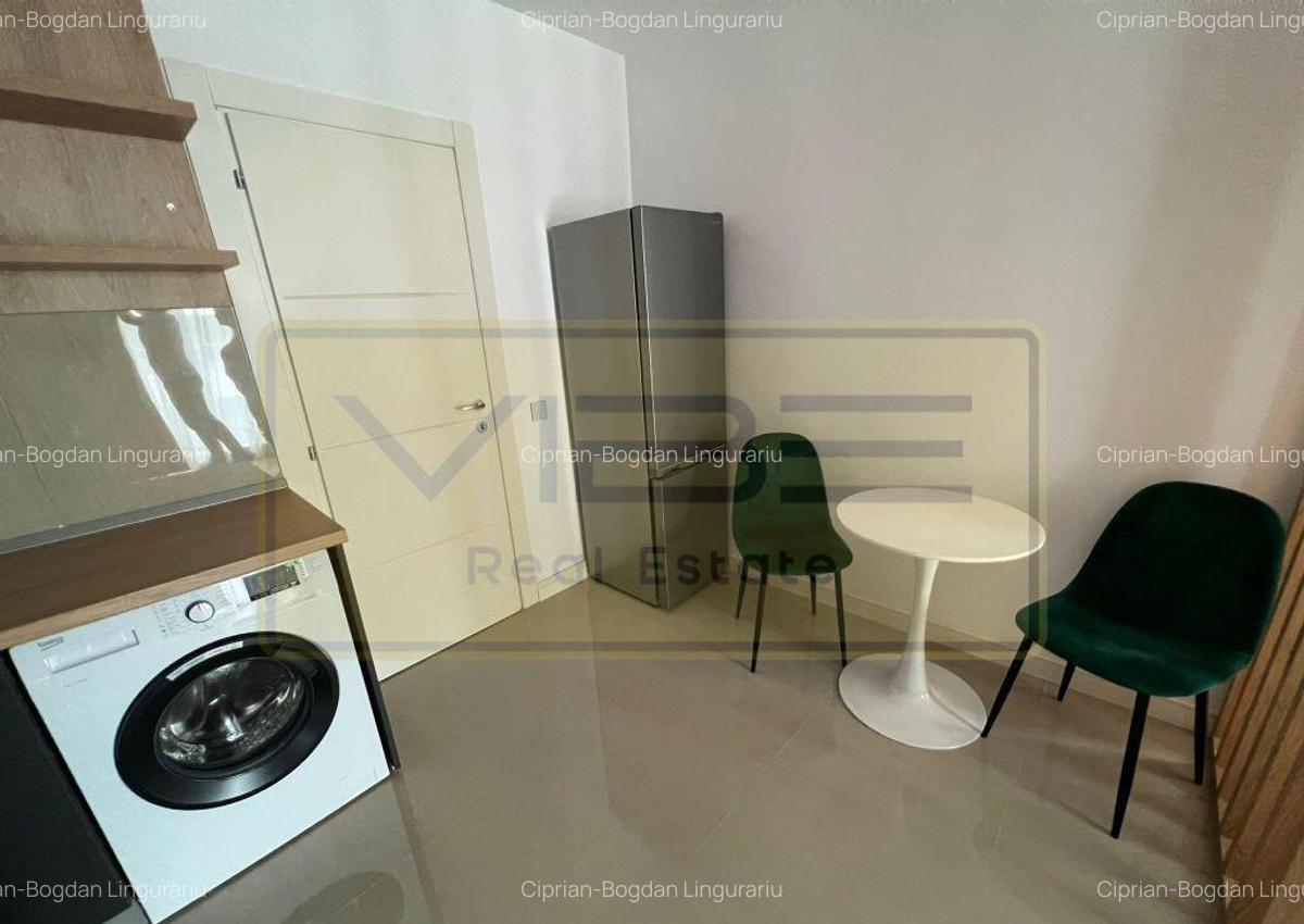 Apartament 2 camere open-space Himson Apartaments - 27
