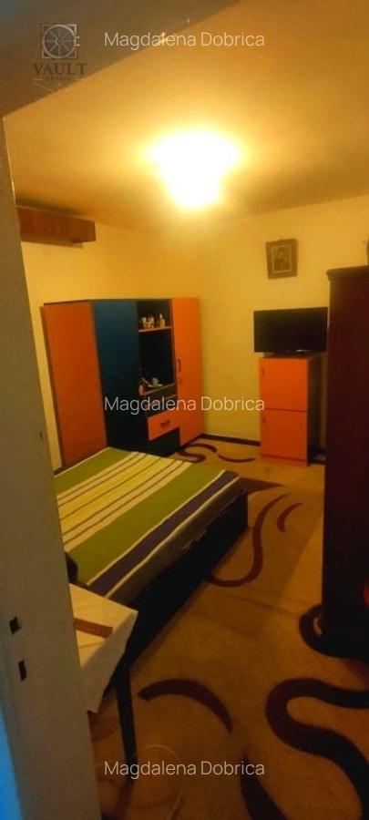 APARTAMENT 2 CAMERE  DOAMNA GHICA - 54MP  SUPRAFATA UTILA TOTALA - 3