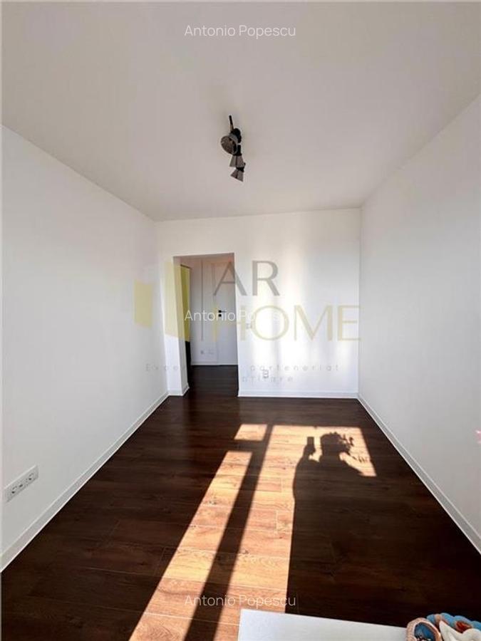 Apartament 4 camere, complet renovat, Ploiesti, zona Malu Rosu. - 10
