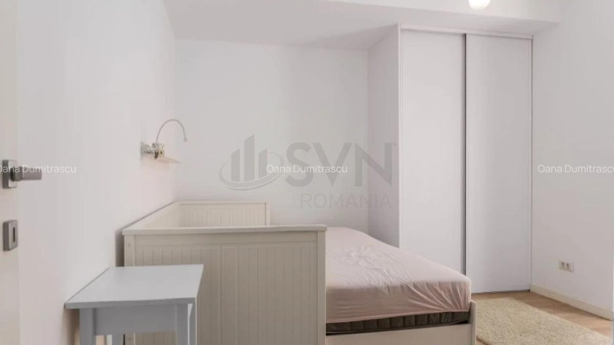 REA1023225 Apartament Exclusivist cu 4 Camere Nordului I Herastrau - 12