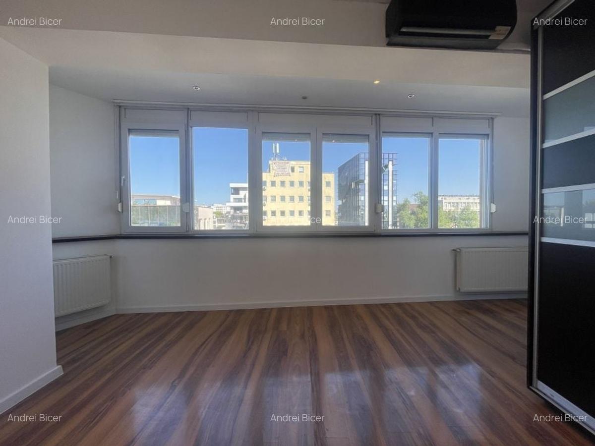 BARBU VACARESCU - Triplex | Apartament cu 4 Camere + Parcare - 11
