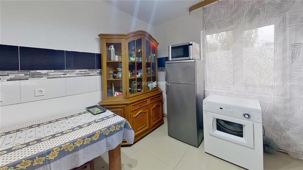 Tur 3D! Apartament 2 camere,confort sporit, etaj2,decomandat,Noua,Brasov - 3