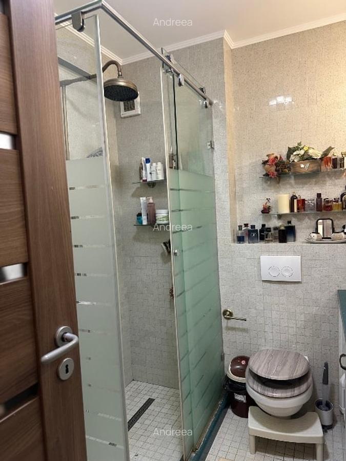 Vand ap 2 cam 64 mp utili  garaj si boxa toate in preț,mobilat si utilat - 9