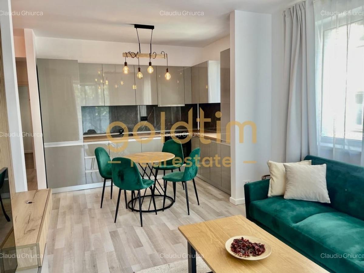 BANEASA/SISESTI/PARCARE INCLUSA/SUPERB SI LUMINOS/ZONA LINISTITA - 3
