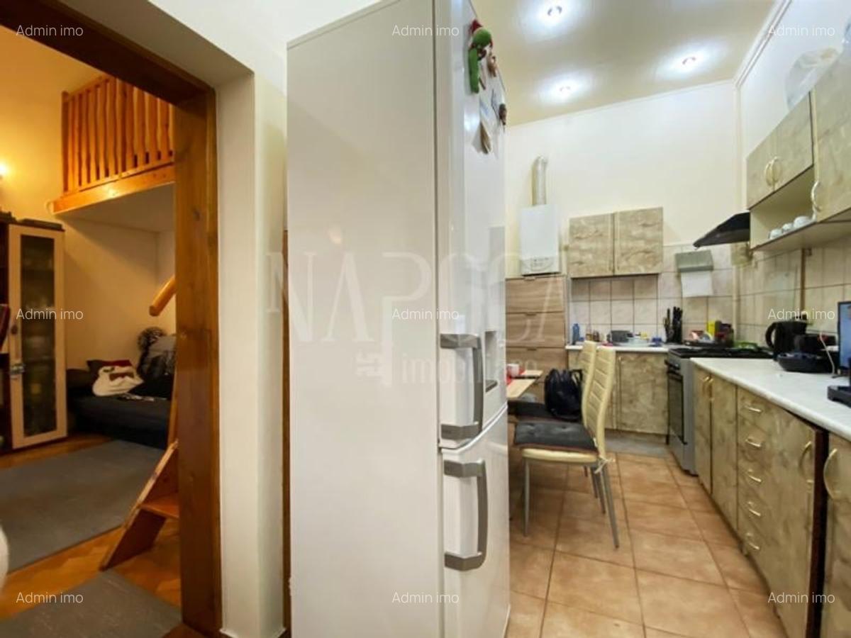 Apartament 2 camere de vanzare in Centru, Cluj Napoca - 4