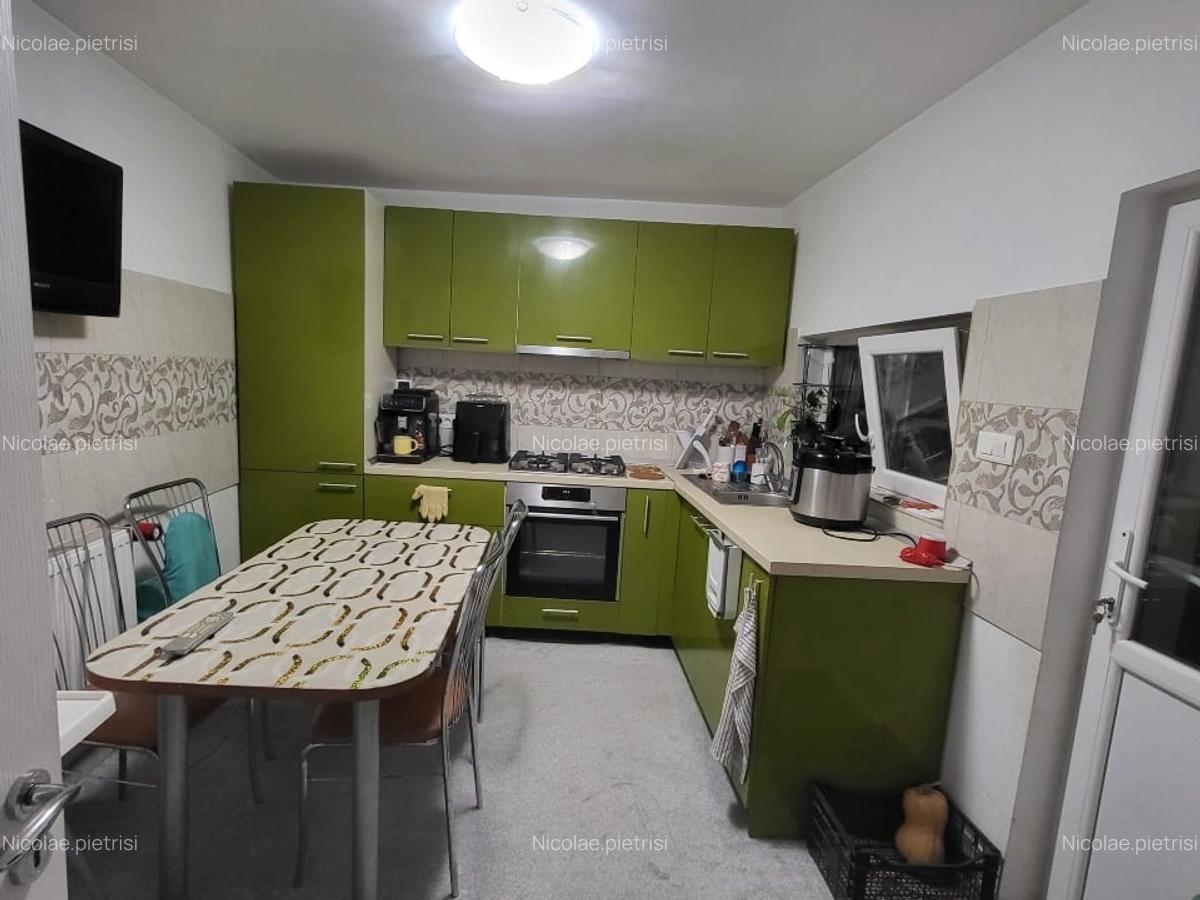 Casa Bucurestii Noi - Soseaua Chitilei - 4 camere - 16