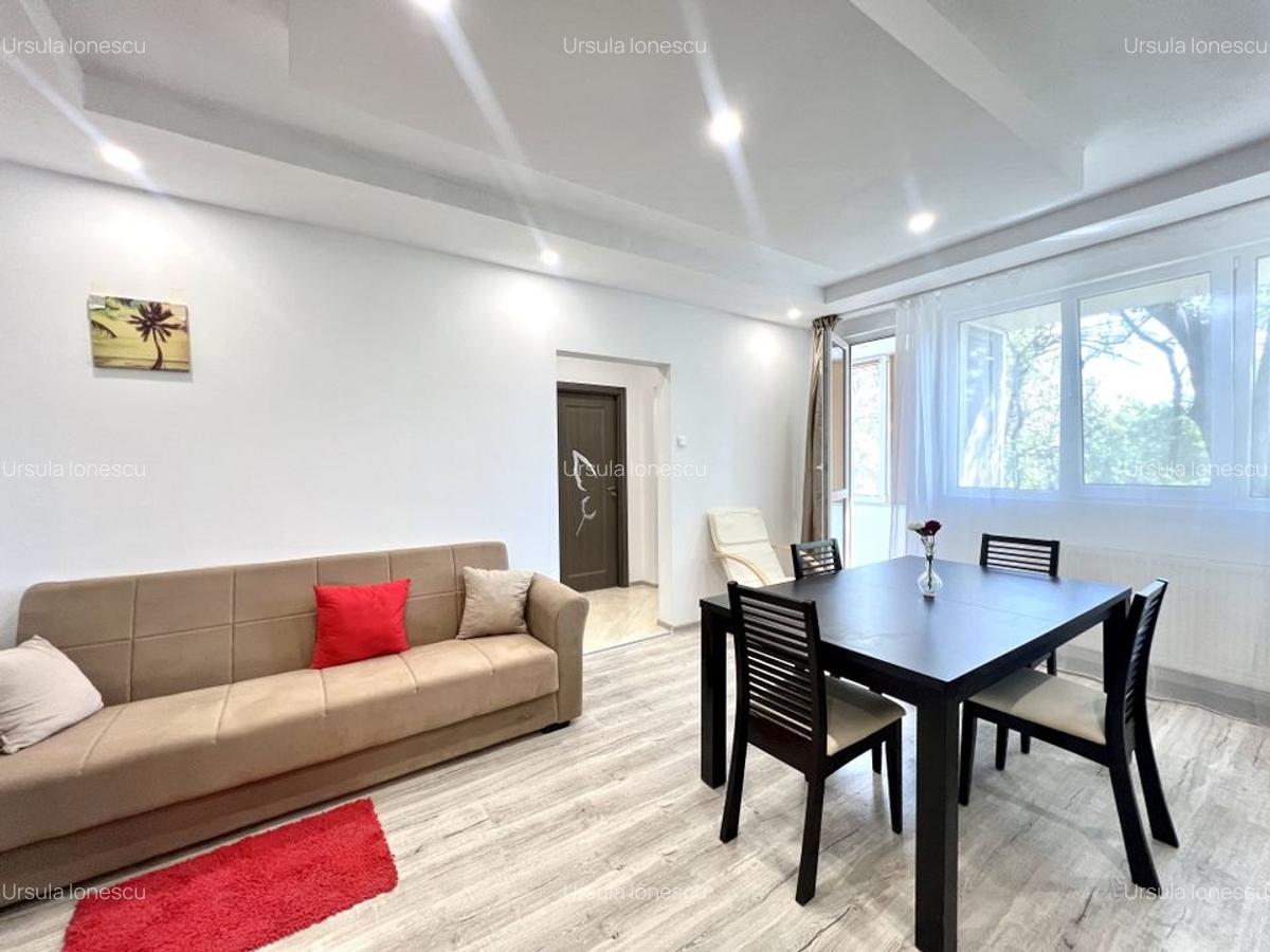 2 camere etaj 1 Ion Mihalache-Domenii - 3