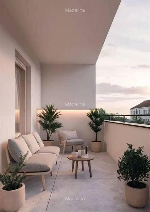 Apartament 2 camere eficient compartimentat-BLOC BOUTIQUE! - 4