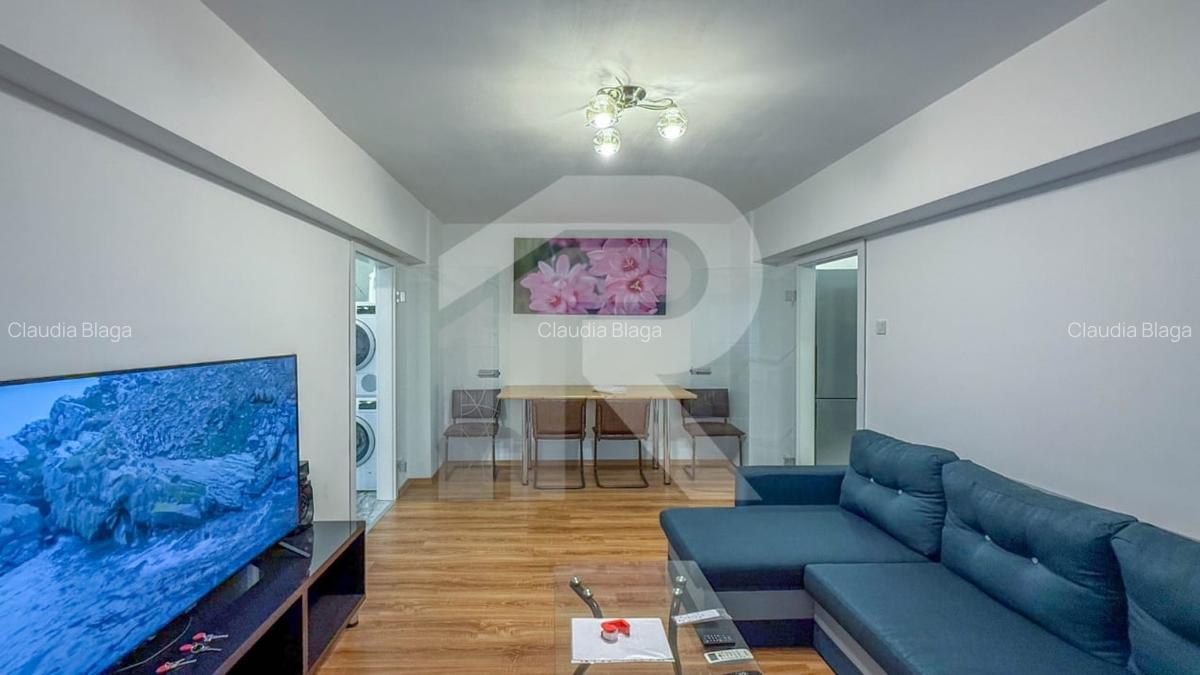 Apartament 2 camere, Titan - 1