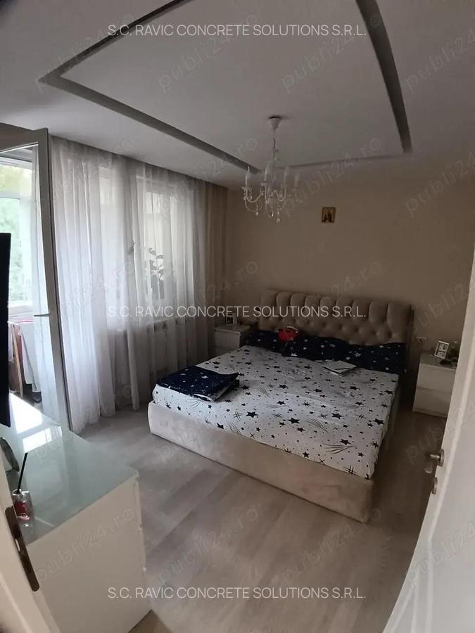 Superb apartament in zona de nord-cina - 5