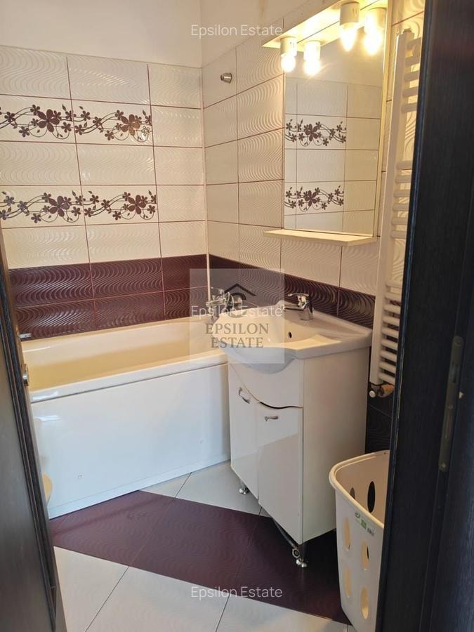 Ap. doua camere zona Militari Residence mutare imediata - 3