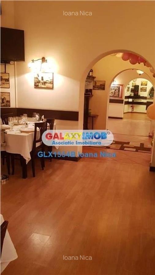 RESTAURANT DE INCHIRIAT CISMIGIU - 6