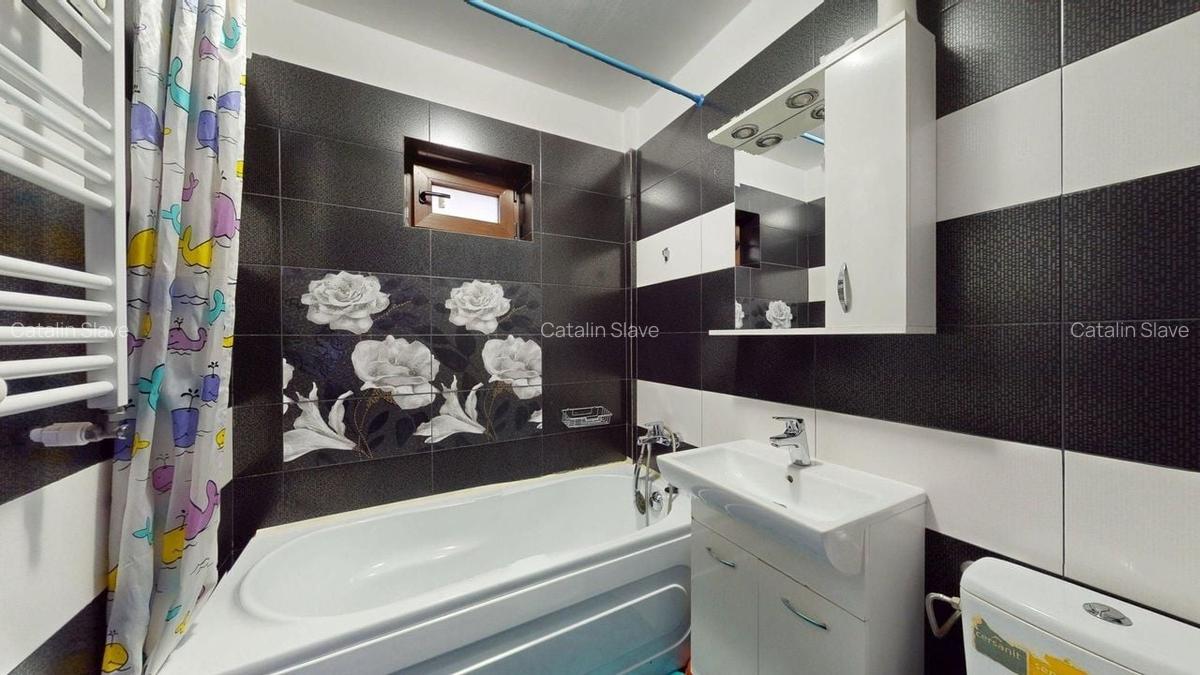 Vila insiruita Amurgului - Metrou Dimitrie Leonida - 21