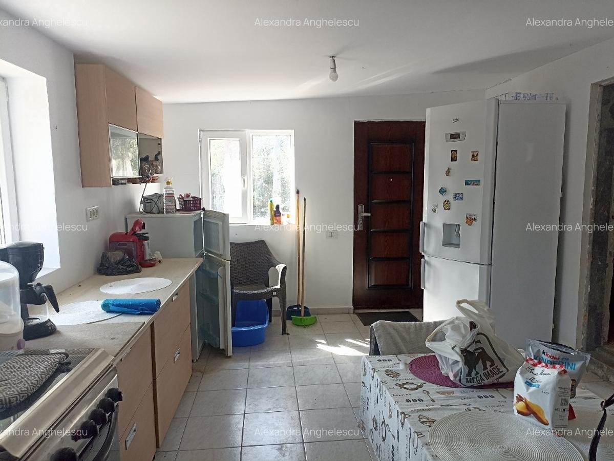 Casa vânzare Bulbucata jud Giurgiu - 8