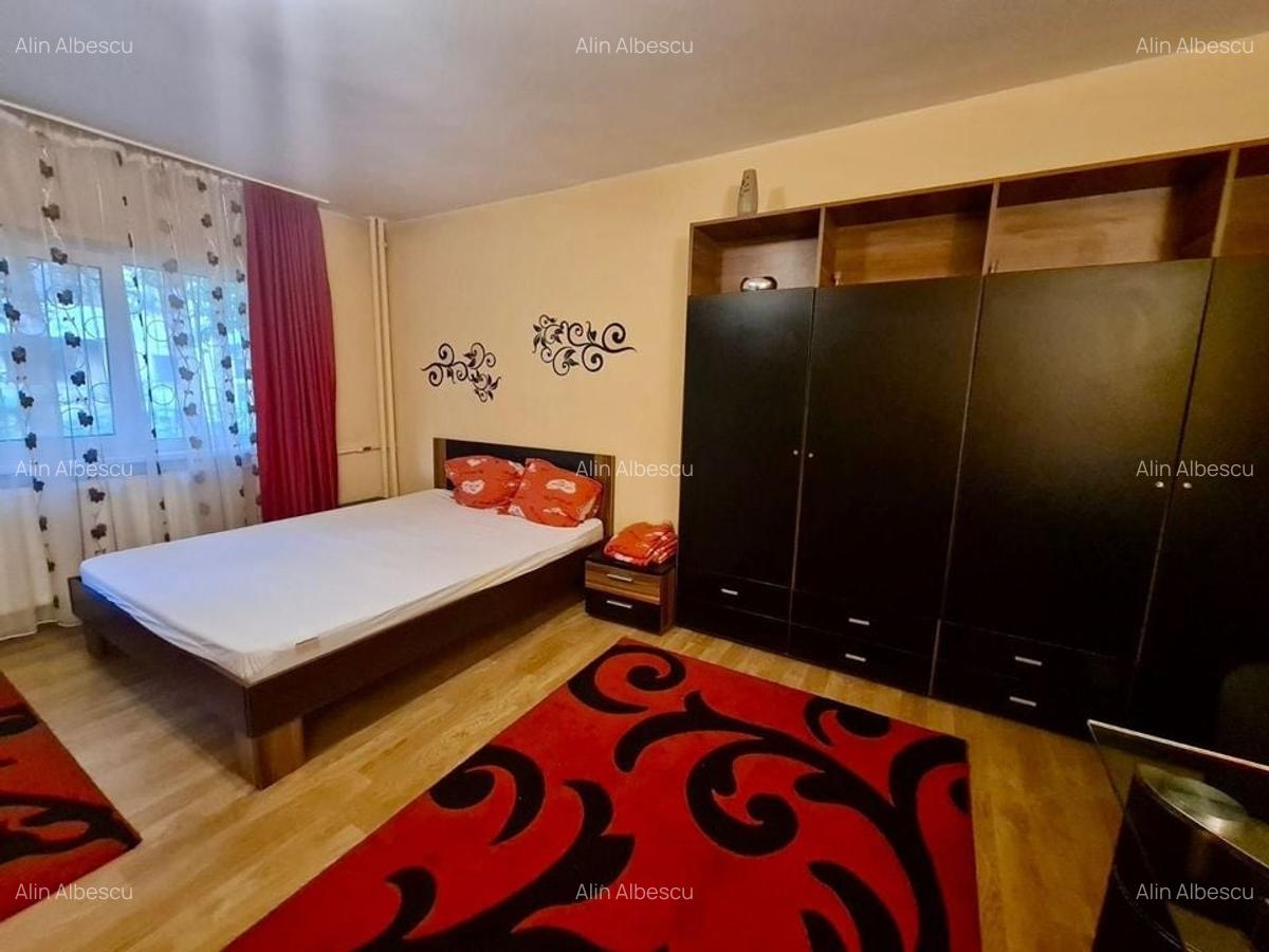 Garsonieră spațioasă și modernă –Vitan Mall/Piața Alba Iulia –400€ - 1