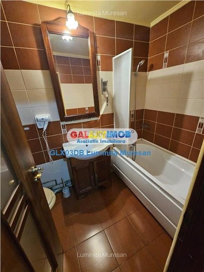 Inchiriere garsoniera decomandata Targoviste Calea Bucuresti - 5