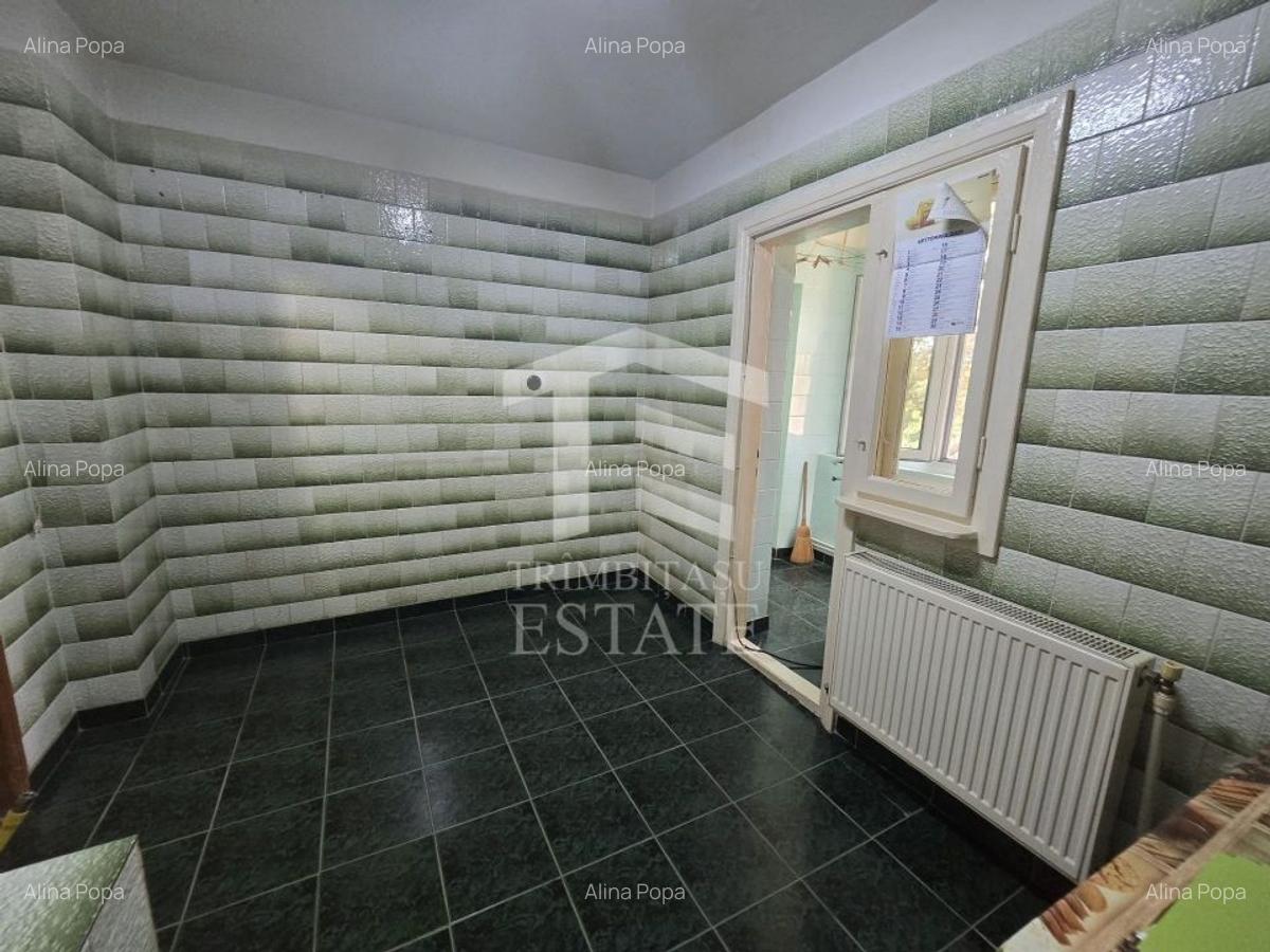 FALEZA NORD- Apartament 3 camere de vanzare. - 11 FALEZA NORD- Apartament 3 camere de vanzare. - 11