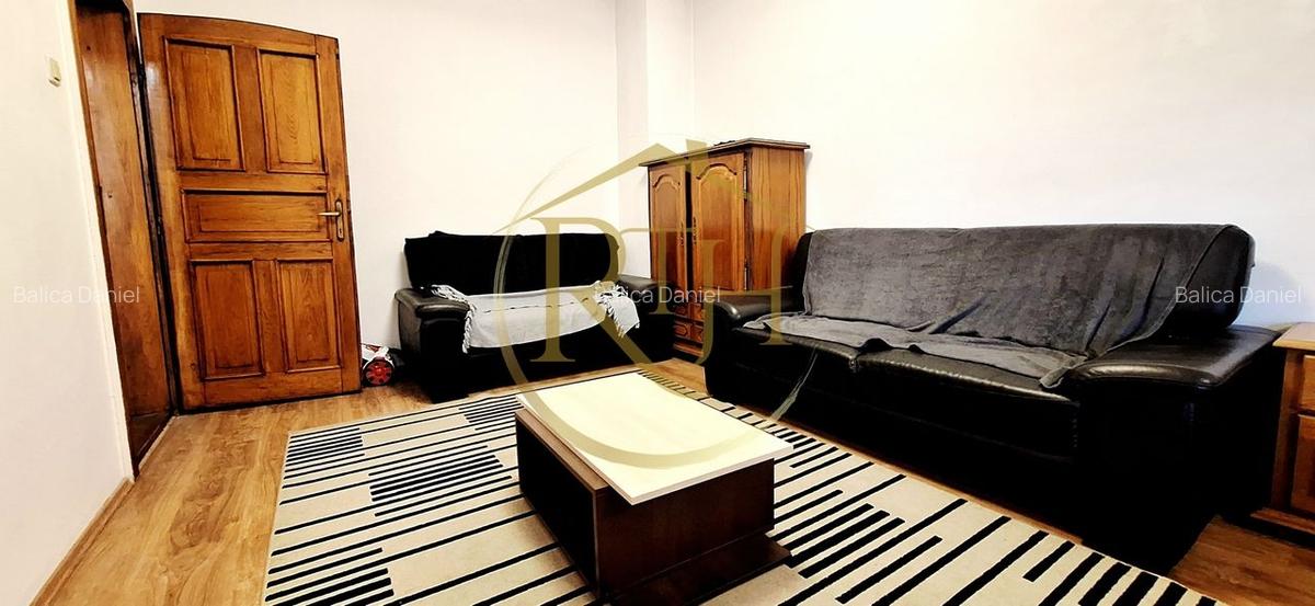 Oferim spre inchiriere, apartament 1 camera, spatios, aproape de Sp. Judetean - 8