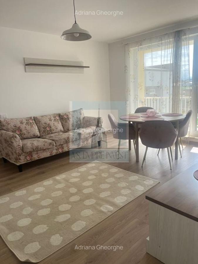 De inchiriat apartament pet friendly, 3 camere/ zona Sanpetru - 7