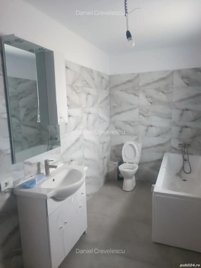 Proprietar! Casa P+1+pod, Comuna Berceni, beci, tripan, incalzire pardoseala,15kw - 4