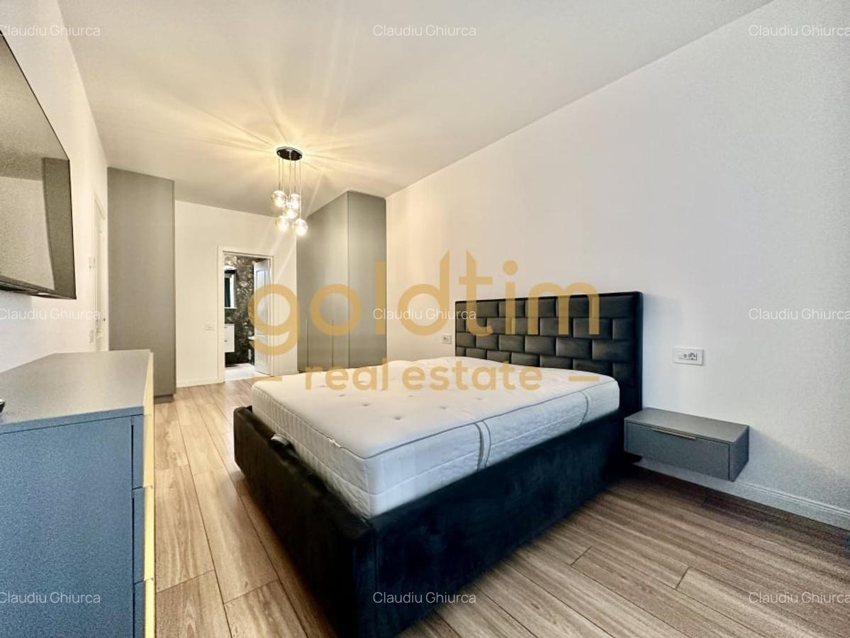 ZONA PORSCHE PIPERA/PARCARE INCLUSA /PIPERA /SPATII GENEROASE /VIEW /NOU - 4